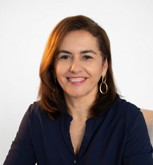Psicóloga Zenilda Albuquerque